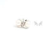 silver Cufflinks