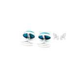 Turquoise Cufflinks