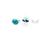 Turquoise Cufflinks