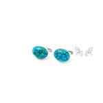 Turquoise Cufflinks