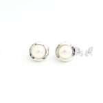 silver Cufflinks