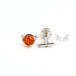 silver Cufflinks