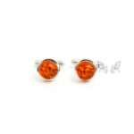silver Cufflinks