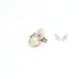 silver Cufflinks