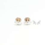 silver Cufflinks
