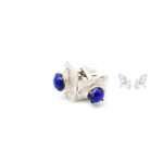 Lapis Cufflinks