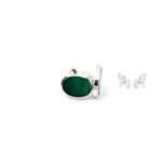 Green Onyx Cufflinks