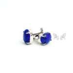 silver Cufflinks