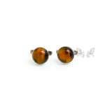 silver Cufflinks