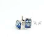silver silver CufflinksCufflinks