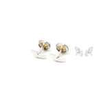 Citrine Cufflinks for Men