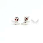 silver Cufflinks