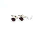 silver Cufflinks