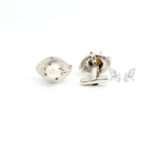 silver Cufflinks
