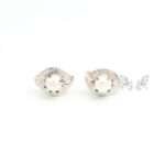 silver Cufflinks