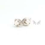 silver Cufflinks