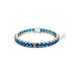Bracelet in 925 Sterling Silver