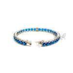 Bracelet in 925 Sterling Silver