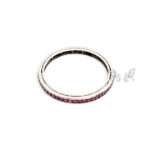 Tourmaline Bangle Bracelet