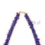 Gemstone Necklace