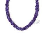 Gemstone Necklace