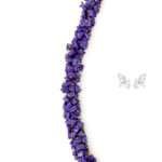 Gemstone Necklace