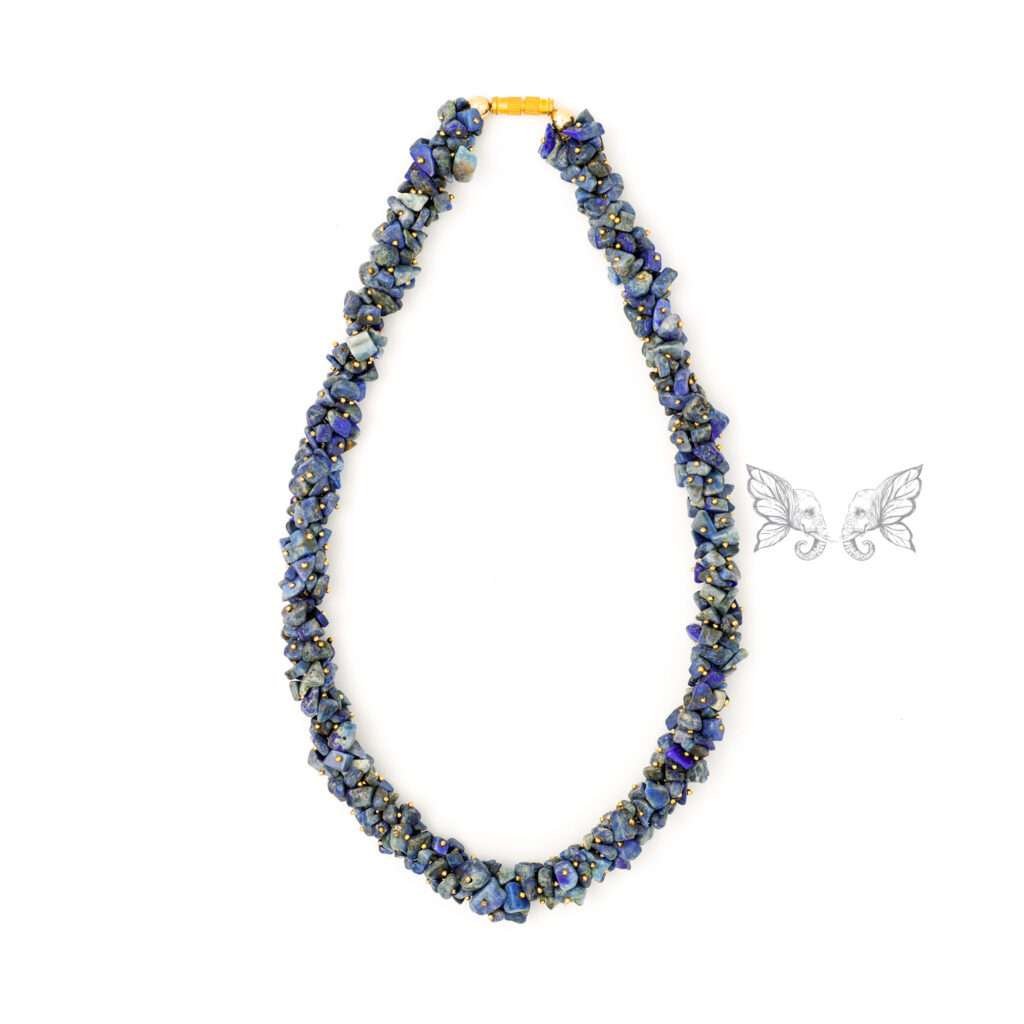 Lapis Lazuli Necklace