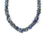 Lapis Lazuli Necklace