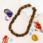 Tiger's Eye Necklace