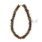 Tiger's Eye Necklace