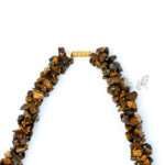 Tiger's Eye Necklace