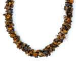 Tiger's Eye Necklace