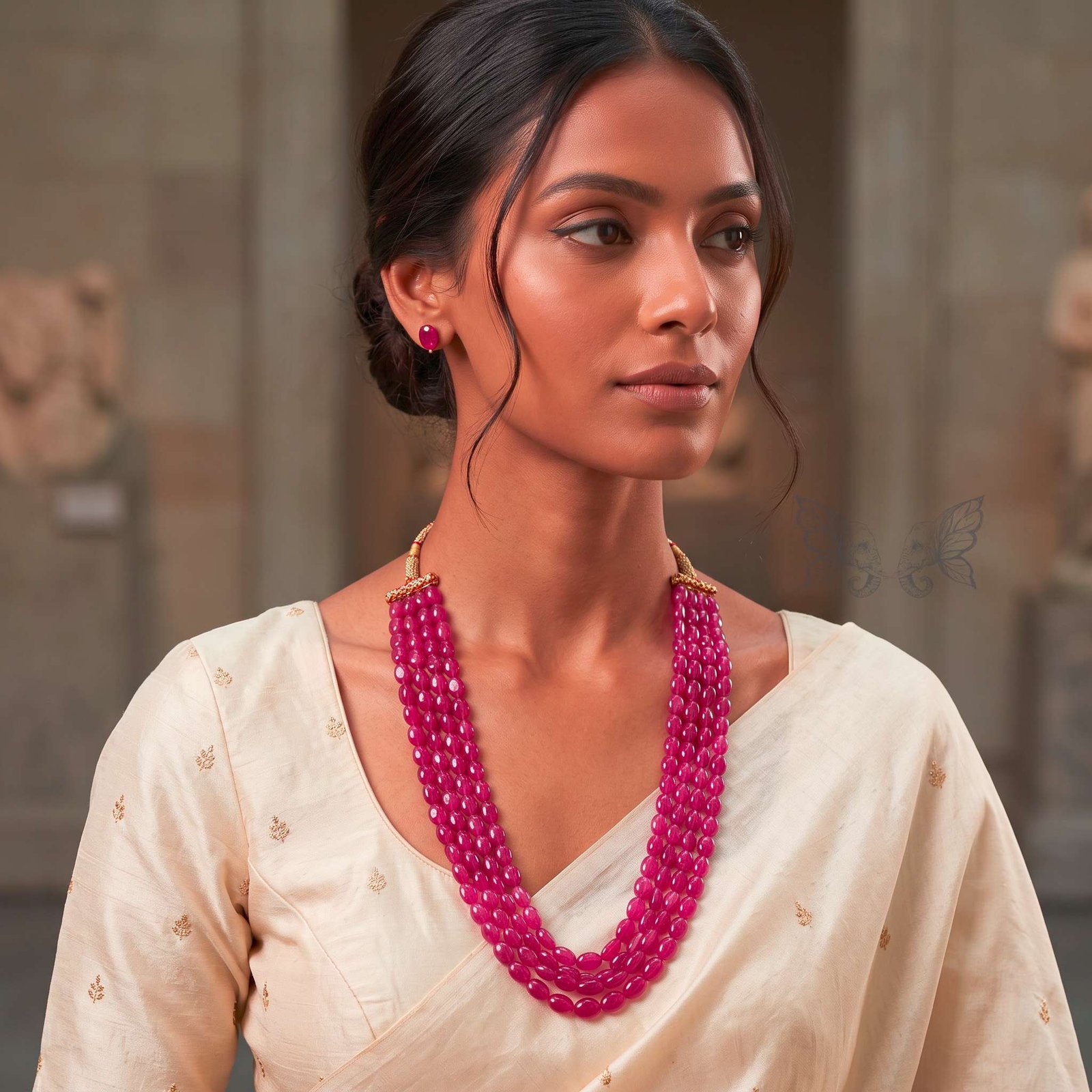 Beads Jewellery