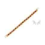 Gemstone Jewelry