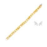 Bracelet in 925 Silver