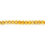 Citrine Crystal Bracelet for Women