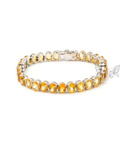 Citrine Bracelet for Women