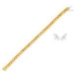 Silver Bracelet for Men