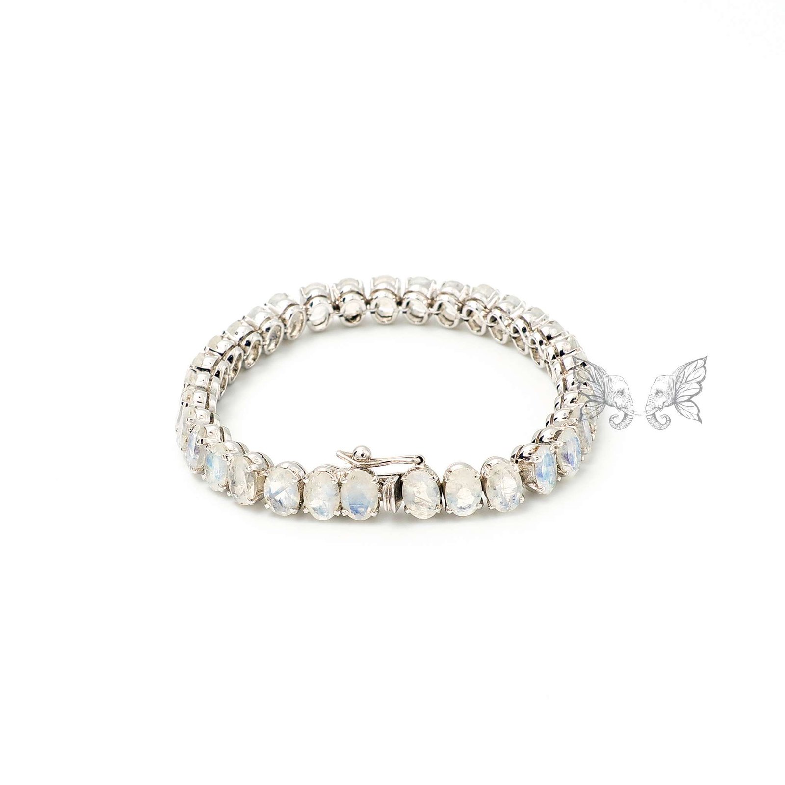 SLB288 (5) Handcrafted Gemstone Jewelry
