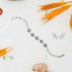Flower Bracelet
