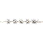 Flower Bracelet