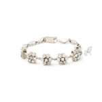 Flower Bracelet
