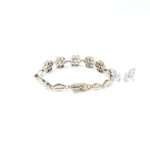 Flower Bracelet