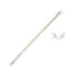 Moonstone Bracelet