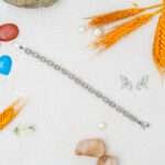 92.5 Silver Bracelet