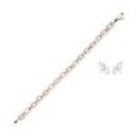 92.5 Silver Bracelet