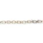 92.5 Silver Bracelet