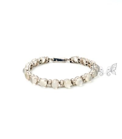 92.5 Silver Bracelet