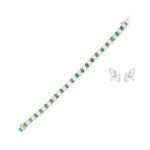 Bracelet in 92.5 Sterling Silver