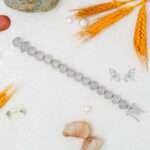 Moonstone Bracelet